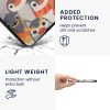 Κάλυμμα Kwmobile για Amazon Kindle Paperwhite, Πολύχρωμο, Οικολογικό δέρμα, KWM000007TD038C