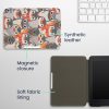 Κάλυμμα Kwmobile για Amazon Kindle Paperwhite, Πολύχρωμο, Οικολογικό δέρμα, KWM000007TD038C