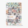 Κάλυμμα Kwmobile για Amazon Kindle Paperwhite, Πολύχρωμο, Οικολογικό δέρμα, KWM000007TD038C