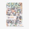Θήκη Kwmobile για Amazon Kindle Oasis 10, Πολύχρωμη, Οικολογικό Δέρμα, KWM000010AE059C