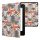 Κάλυμμα Kwmobile για Amazon Kindle Paperwhite 11, Πολύχρωμο, Οικολογικό Δέρμα, KWM000017FL026C