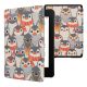 Κάλυμμα Kwmobile για Amazon Kindle Paperwhite 11, Πολύχρωμο, Οικολογικό Δέρμα, KWM000017FL026C