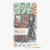 Θήκη Kwmobile για Apple iPhone 12/iPhone 12 Pro, Καφέ, Ξύλο, KWM000022OZ001C