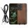 Θήκη Kwmobile για OnePlus Nord 2T, Καφέ, Ξύλο, KWM000022PB001C