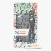 Θήκη Kwmobile για Apple iPhone 8/iPhone 7/iPhone SE 2, Μαύρο, Σιλικόνη, KWM000022PH002C