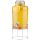 Dozator bauturi Navaris, 8L, cu stand metalic si robinet inox, sticla, NAV0000111Q002C
