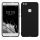 Θήκη Kwmobile για Huawei P10 Lite, Μαύρη, Σιλικόνη, KWM0000089W007C