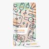 Θήκη Kwmobile για Huawei P20 Pro, Κρέμα, Σιλικόνη, KWM000008PZ013C