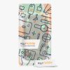 Θήκη Kwmobile για Huawei P20 Pro, Πράσινη, Σιλικόνη, KWM000008PZ014C