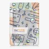 Κάλυμμα Kwmobile για εκτυπωτή Epson Expression Premium XP-830, Ανοιχτό γκρι, Textile, KWM000009GN002C