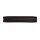 Ζάντα ακουστικών Kwmobile για Kingston HyperX Cloud Alpha, Μαύρο, Eco Leather, KWM0000256Q001C