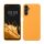 Θήκη Kwmobile για Samsung Galaxy A05s, Πορτοκαλί, Σιλικόνη, KWM000021MW007C