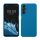 Θήκη Kwmobile για Samsung Galaxy A05s, Μπλε, Σιλικόνη, KWM000021MW018C