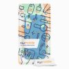 Θήκη Kwmobile για Samsung Galaxy A05s, Μπλε, Σιλικόνη, KWM000021MW018C