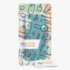 Θήκη Kwmobile για Samsung Galaxy A05s, Πράσινη, Σιλικόνη, KWM000021MY003C