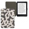 Κάλυμμα Kwmobile για Amazon Kindle Paperwhite, Πολύχρωμο, Οικολογικό δέρμα, KWM000007TD040C