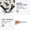 Κάλυμμα Kwmobile για Amazon Kindle Paperwhite, Πολύχρωμο, Οικολογικό δέρμα, KWM000007TD040C