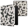 Θήκη Kwmobile για Amazon Kindle Oasis 10, Πολύχρωμη, Οικολογικό Δέρμα, KWM000010AE061C