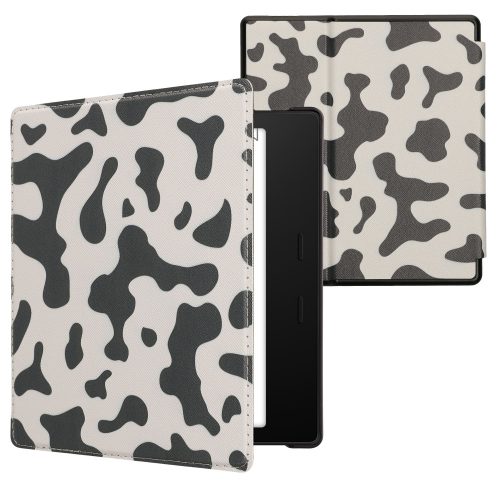 Θήκη Kwmobile για Amazon Kindle Oasis 10, Πολύχρωμη, Οικολογικό Δέρμα, KWM000010AE061C