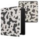 Θήκη Kwmobile για Amazon Kindle Oasis 10, Πολύχρωμη, Οικολογικό Δέρμα, KWM000010AE061C