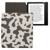 Θήκη Kwmobile για Amazon Kindle Oasis 10, Πολύχρωμη, Οικολογικό Δέρμα, KWM000010AE061C