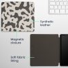 Θήκη Kwmobile για Amazon Kindle Oasis 10, Πολύχρωμη, Οικολογικό Δέρμα, KWM000010AE061C