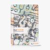 Θήκη Kwmobile για Amazon Kindle Oasis 10, Πολύχρωμη, Οικολογικό Δέρμα, KWM000010AE061C