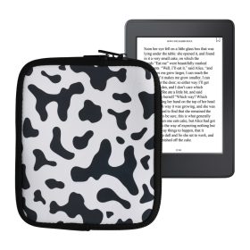   Kwmobile Universal Cover for 7-inch eBook Reader, Multicolor, Neoprene, KWM000016LM003C