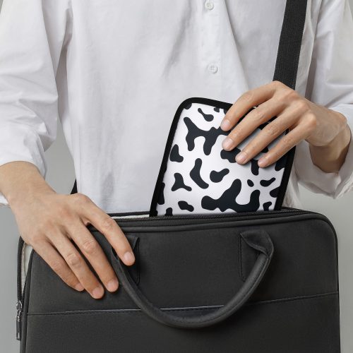 Kwmobile Universal Cover for 7-inch eBook Reader, Multicolor, Neoprene, KWM000016LM003C