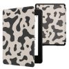 Κάλυμμα Kwmobile για Amazon Kindle Paperwhite 11, Πολύχρωμο, Οικολογικό Δέρμα, KWM000017FL028C