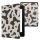 Κάλυμμα Kwmobile για Amazon Kindle Paperwhite 11, Πολύχρωμο, Οικολογικό Δέρμα, KWM000017FL028C