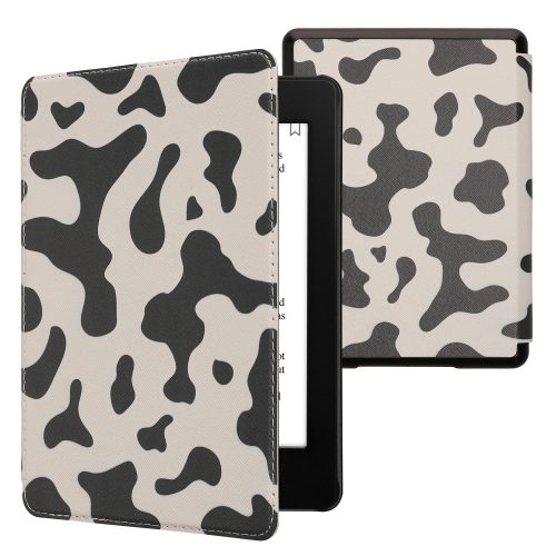 Κάλυμμα Kwmobile για Amazon Kindle Paperwhite 11, Πολύχρωμο, Οικολογικό Δέρμα, KWM000017FL028C