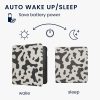 Θήκη Kwmobile για Kobo Libra 2, Πολύχρωμη, Οικολογικό Δέρμα, KWM0000198X020C