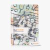 Θήκη Kwmobile για Kobo Libra 2, Πολύχρωμη, Οικολογικό Δέρμα, KWM0000198X020C