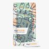 Θήκη Kwmobile για Google Pixel 8 Pro, Πράσινη, Σιλικόνη, KWM0000208G034C