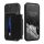Θήκη Kwmobile για Apple iPhone 14, Μαύρη, Πλαστική, KWM000022PS001C