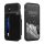 Θήκη Kwmobile για Apple iPhone 11, Μαύρη, Πλαστική, KWM000022PU001C