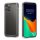 Θήκη Kwmobile για Apple iPhone 12/iPhone 12 Pro, Διάφανη, Σιλικόνη, KWM000022PY001C