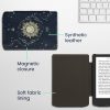 Κάλυμμα Kwmobile για PocketBook Verse/Verse Pro, Πολύχρωμο, Οικολογικό Δέρμα, KWM000023RQ002C