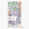 Θήκη Kwmobile για Google Pixel 8, Μωβ, Σιλικόνη, KWM0000208H014C