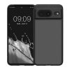 Θήκη Kwmobile για Google Pixel 8, Μαύρο, Πλαστικό, KWM000020JZ001C