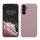 Θήκη Kwmobile για Samsung Galaxy A25, Μωβ, Σιλικόνη, KWM000021MV020C