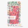 Θήκη Kwmobile για Samsung Galaxy A25, Ροζ, Σιλικόνη, KWM000021MX004C