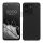 Θήκη Kwmobile για Xiaomi Poco C65/Redmi 13C, Μαύρη, Σιλικόνη, KWM000020KM001C