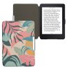 Κάλυμμα Kwmobile για Amazon Kindle Paperwhite, Πολύχρωμο, Οικολογικό δέρμα, KWM000007TD041C