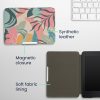 Κάλυμμα Kwmobile για Amazon Kindle Paperwhite, Πολύχρωμο, Οικολογικό δέρμα, KWM000007TD041C