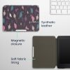 Κάλυμμα Kwmobile για Amazon Kindle Paperwhite, Πολύχρωμο, Οικολογικό δέρμα, KWM000007TD042C