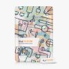 Θήκη Kwmobile για Amazon Kindle Oasis 10, Πολύχρωμη, Οικολογικό Δέρμα, KWM000010AE062C