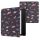 Θήκη Kwmobile για Amazon Kindle Oasis 10, Πολύχρωμη, Οικολογικό Δέρμα, KWM000010AE063C