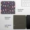 Θήκη Kwmobile για Amazon Kindle Oasis 10, Πολύχρωμη, Οικολογικό Δέρμα, KWM000010AE063C